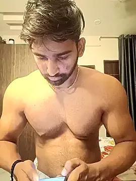 Aaryansingh07 from StripChat