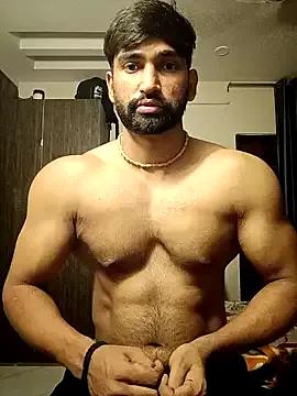 Aaryansingh07 from StripChat