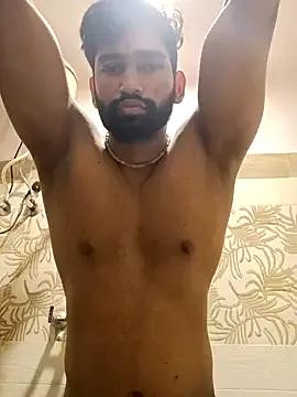 Aaryansingh07 from StripChat