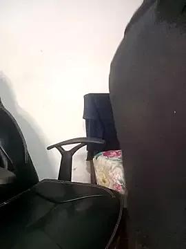 Aashixxx12 from StripChat
