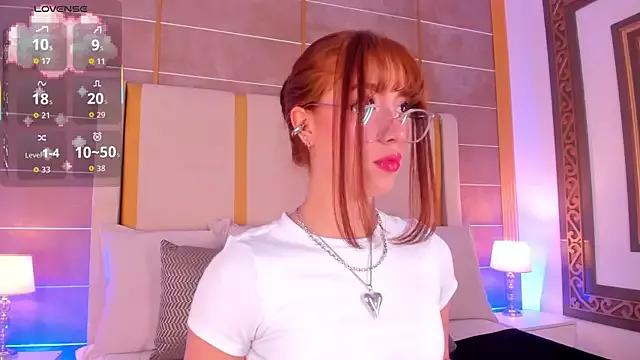 AbigailCarter from StripChat
