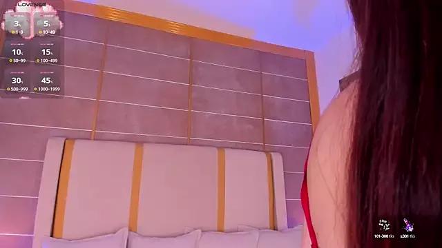 AbigailCarter from StripChat