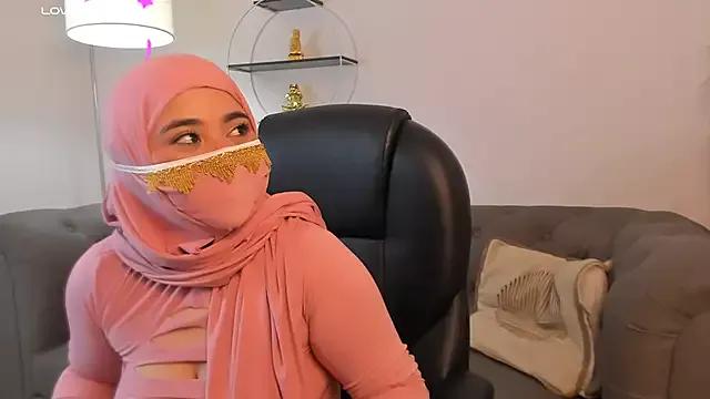 adahara_cute from StripChat