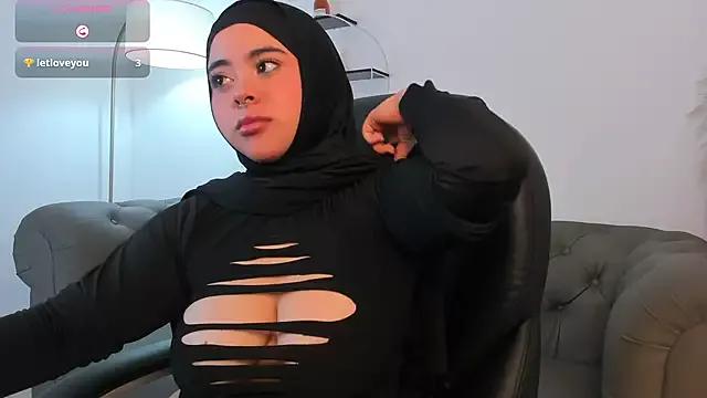 adahara_cute from StripChat