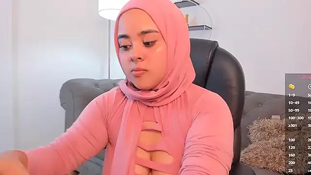 adahara_cute from StripChat