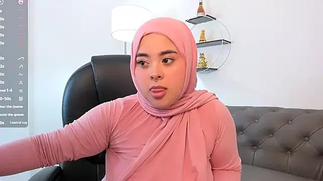 adahara_cute from StripChat