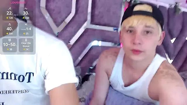 Adann_walker_ from StripChat