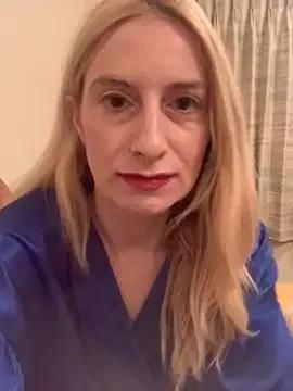 Addictive-Sophie33 from StripChat is Private