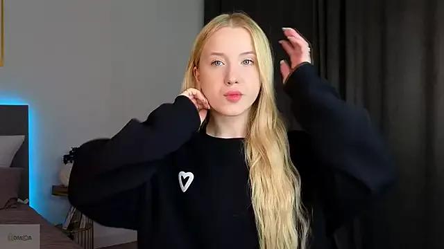 Adele_Armas from StripChat