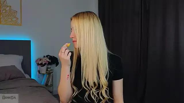 Adele_Armas from StripChat