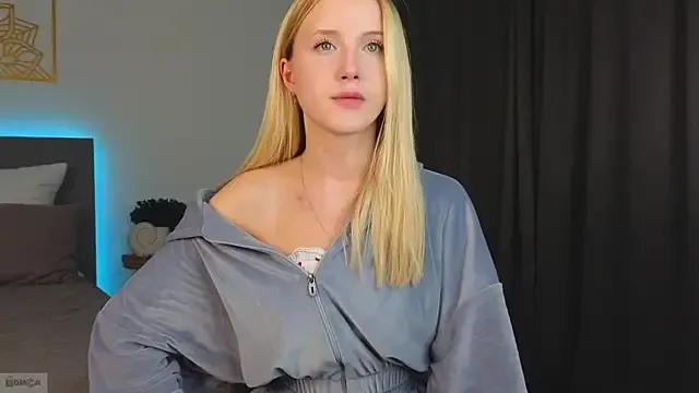Adele_Armas from StripChat