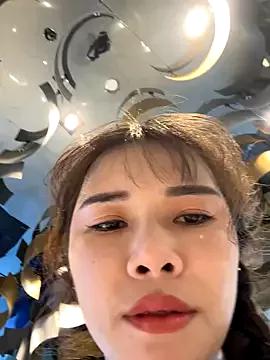Adora188 from StripChat is Freechat