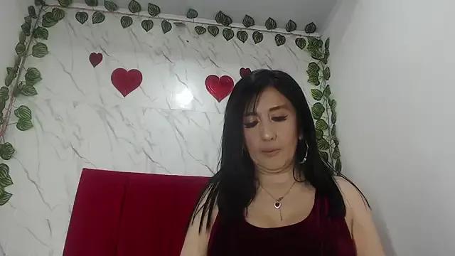 agataleoncm101 from StripChat
