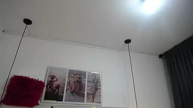 Agatha_Manson from StripChat