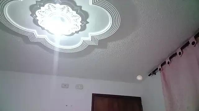 Aineangeel from StripChat