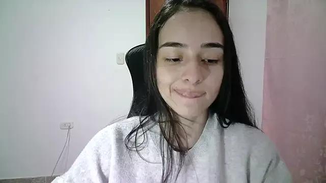 Aineangeel from StripChat