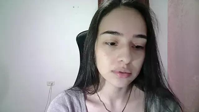 Aineangeel from StripChat