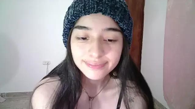 Aineangeel from StripChat