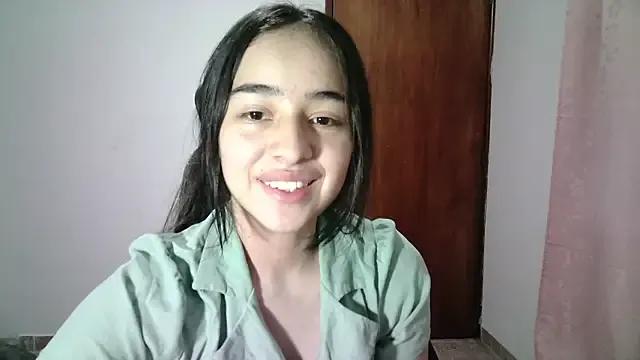Aineangeel from StripChat