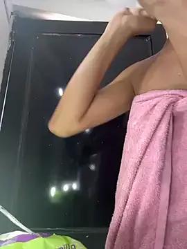 Alahia_Rodriguez from StripChat