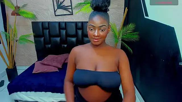 alana_bonny from StripChat