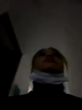 Alanita_ on StripChat