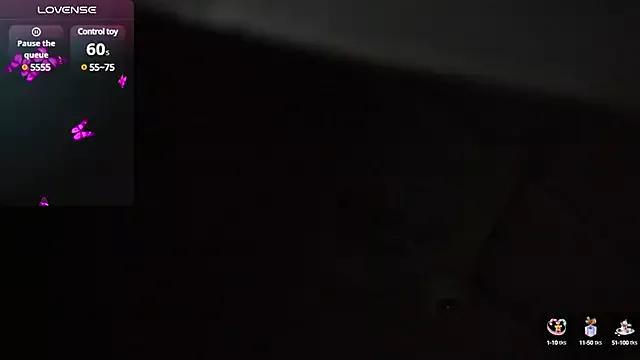 AliaAsad from StripChat
