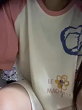 Alicia066 on StripChat
