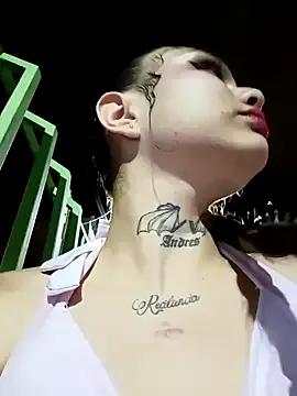 Alis_1327 from StripChat is Freechat