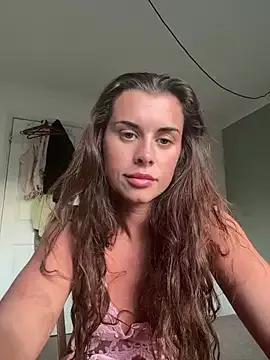 AlitaNova from StripChat