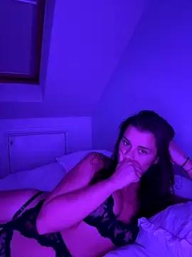 AlitaNova from StripChat