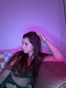 AlitaNova from StripChat