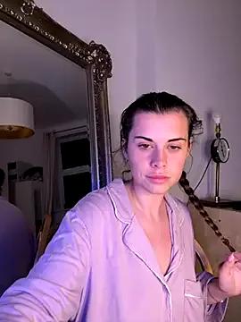 AlitaNova from StripChat