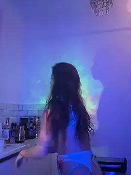AlitaNova from StripChat