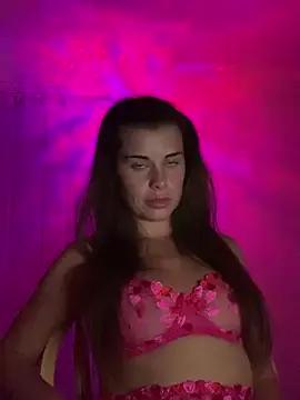 AlitaNova from StripChat