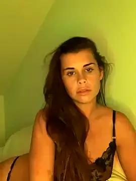 AlitaNova from StripChat