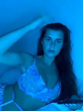 AlitaNova from StripChat