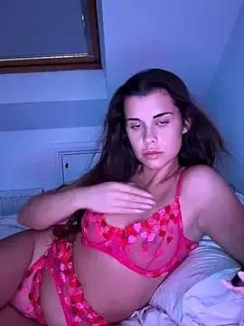 AlitaNova from StripChat
