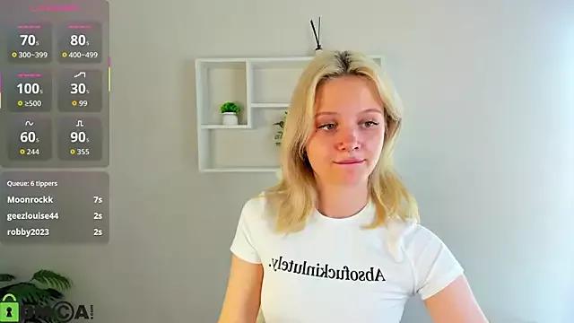 Allice_Cox from StripChat