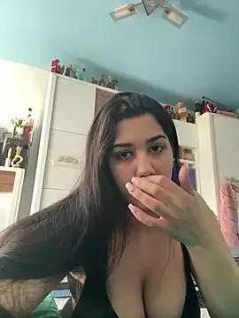 AllisonVogue from StripChat