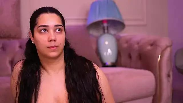 AllisonVogue from StripChat