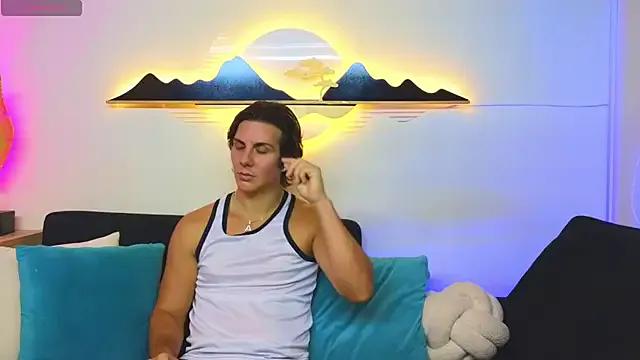 Almiboys from StripChat
