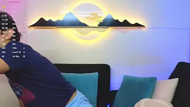 Almiboys from StripChat