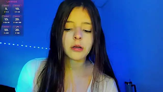 Amandacooper2 from StripChat