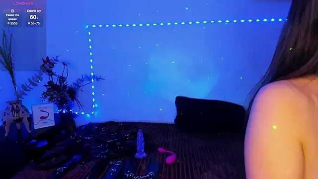 Amandacooper2 from StripChat