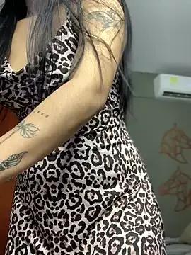 Amandanauty from StripChat