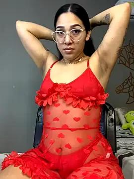 Amandanauty from StripChat