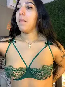 Amandanauty from StripChat