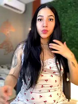 Amandanauty from StripChat