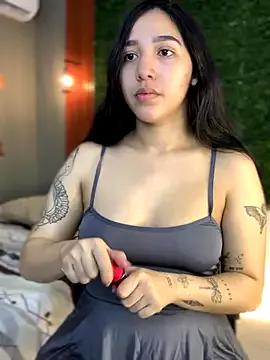 Amandanauty from StripChat